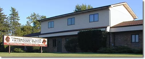 Western Veterinary Clinic, Michigan, South Bend